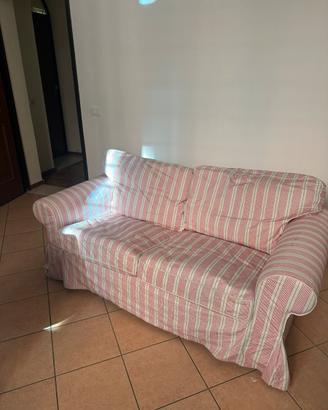 Divano 2 posti Ektorp Ikea