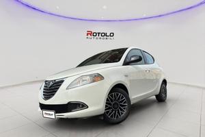 LANCIA Ypsilon 3ª serie Ypsilon 1.2 69 CV 5 po...