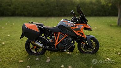 KTM 1290 Super Duke GT - FULL OPTIONAL, GARANZIA