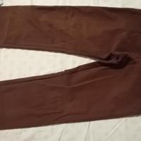 pantaloni uomo Trussardi jeans TG 46