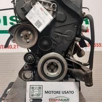 MOTORE LANCIA LYBRA