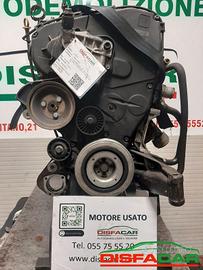 MOTORE LANCIA LYBRA