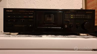 TEAC V-510 