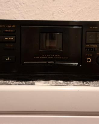 TEAC V-510 