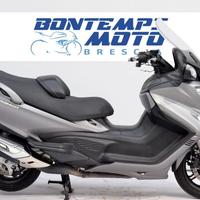 SUZUKI Burgman AN 650 ABS - 25.000 KM