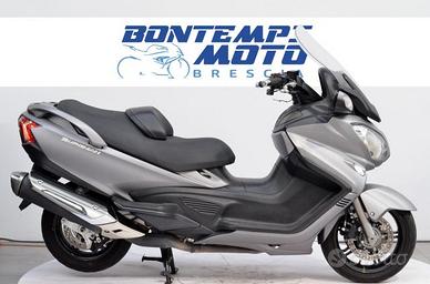 SUZUKI Burgman AN 650 ABS - 25.000 KM