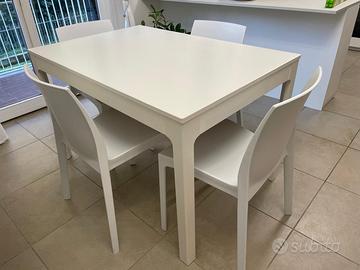 Tavolo allungabile Ikea