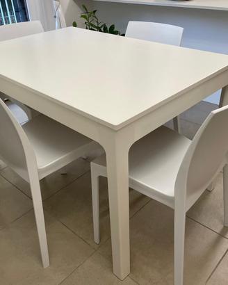 Tavolo allungabile Ikea