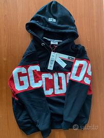 Felpa GCDS wear