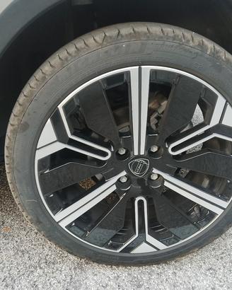 gomme