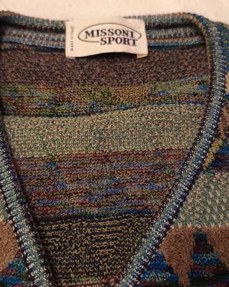 Gilet Missioni