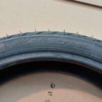 Gomma posteriore michelin pilot street 120/70 r 17