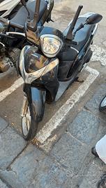 Sh 125 Mode