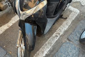 Sh 125 Mode