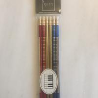 Vienna World sei lapis “musicali”