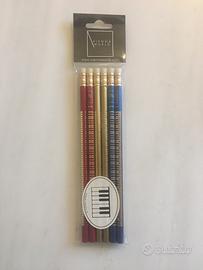 Vienna World sei lapis “musicali”