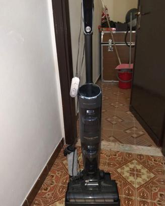 Rowenta Hydroforce Nuova-Lava + aspira pavimenti