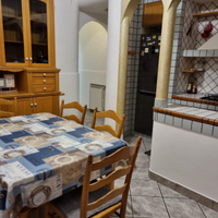 Quadrilocale signorile