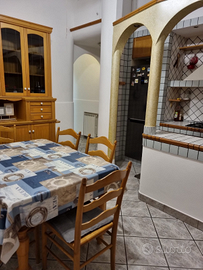 Quadrilocale signorile