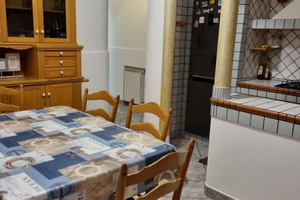 Quadrilocale signorile