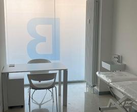 Ambulatorio disponibile per medici di base