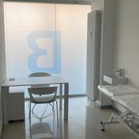 Ambulatorio disponibile per medici di base