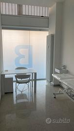 Ambulatorio disponibile per medici di base