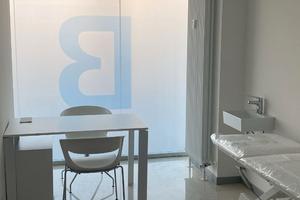 Ambulatorio disponibile per medici di base