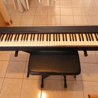 PIANO DIGITAL YAMAHA P-225