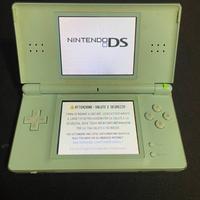 NINTENDO DS Lite + 4 giochi