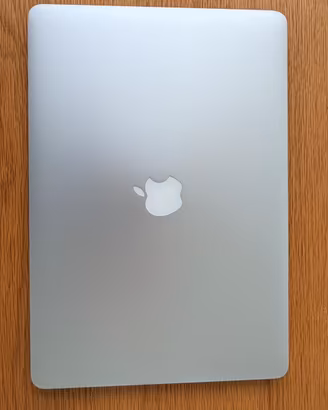 MacBook Pro 15” Retina i7 con scatola