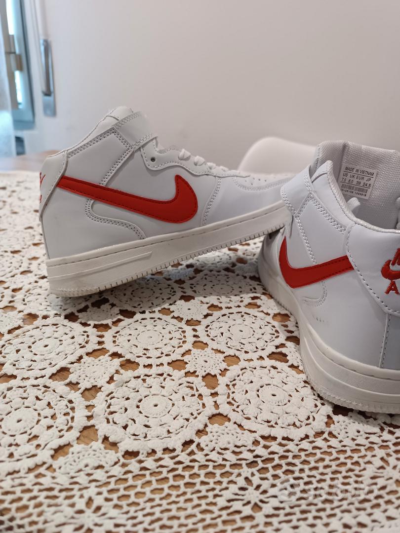 Air force 1 per Louis Vouitton - Abbigliamento e Accessori In vendita a  Forlì-Cesena