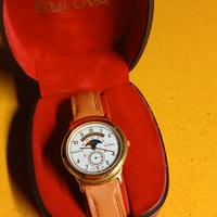 orologio Bulova Quartz