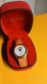 orologio Bulova Quartz