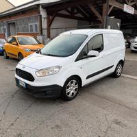 Ford Transit Courier 1.5 TDCi 75CV Van Trend
