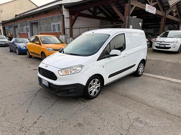 Ford Transit Courier 1.5 TDCi 75CV Van Trend