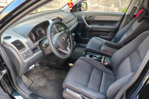 Honda Cr-V  trazione integrale