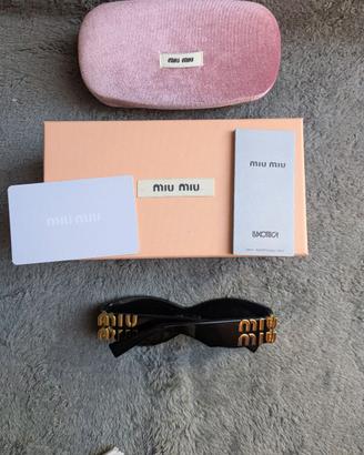 Miu Miu 