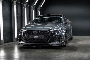 Audi ABT RS3-R - Daytonagrau Perleffekt - 1 of 200