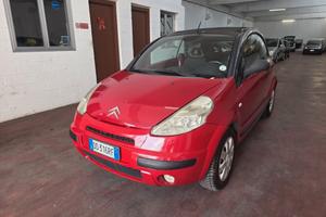 Citroen C3 Pluriel 1.4 Exclusive cabrio neopat