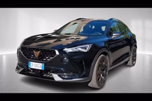 CUPRA Formentor 1.4 e-Hybrid DSG