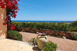 Budoni casa vacanze vista mare