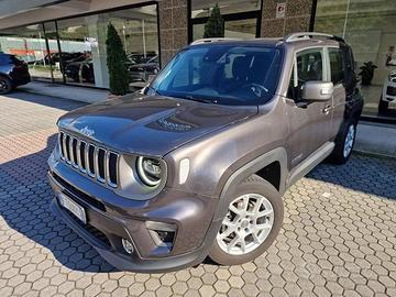 Jeep Renegade 1.0 T3 Limited 2wd