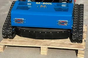 TAGLIAERBA RADIOCOMANDATO EMME SERVICE M-800L