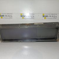 QUADRO STRUMENTI CENTRALE LIVELLI RENAULT Espace 4