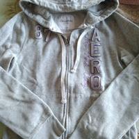 Felpa aéropostale taglia L