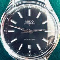 Orologio MIDO-Multifort