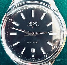 Orologio MIDO-Multifort