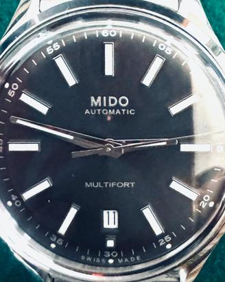Orologio MIDO-Multifort