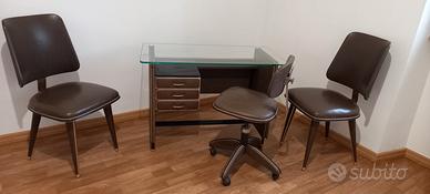 Set da ufficio Umberto Mascagni 